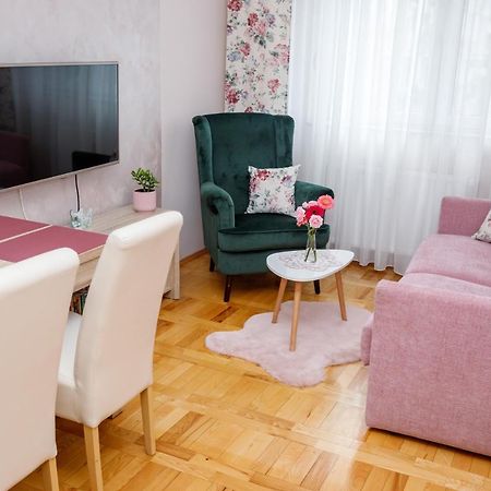 Apartman Boska سوبوتيتْسا المظهر الخارجي الصورة