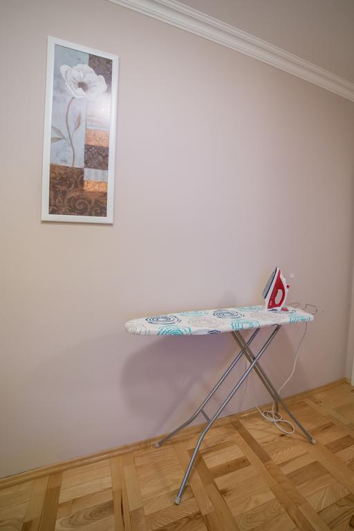 Apartman Boska سوبوتيتْسا المظهر الخارجي الصورة