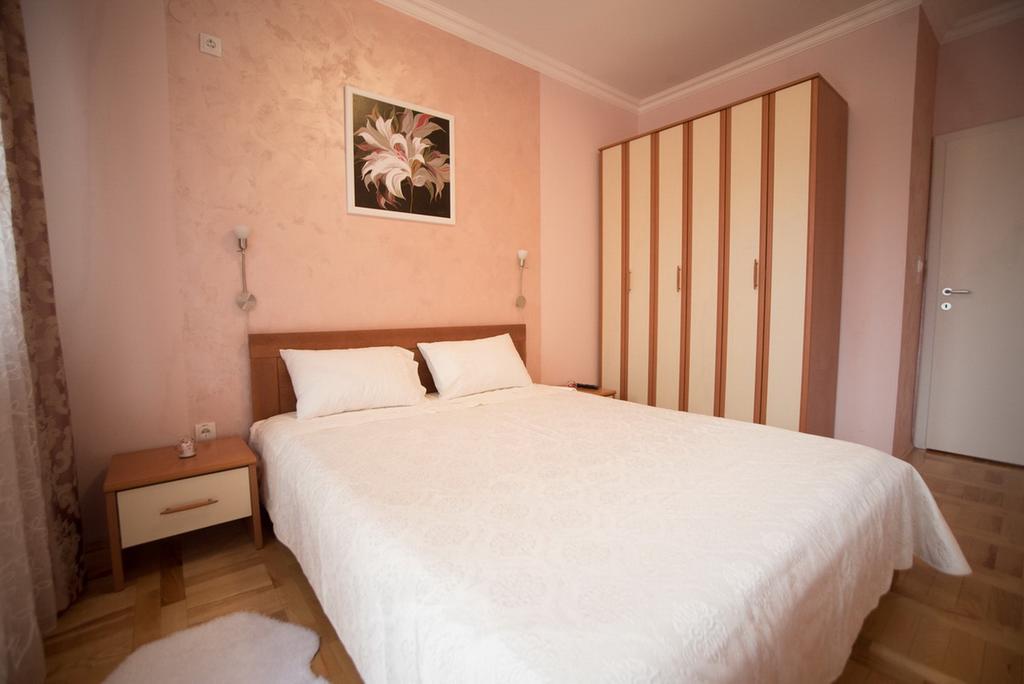 Apartman Boska سوبوتيتْسا المظهر الخارجي الصورة