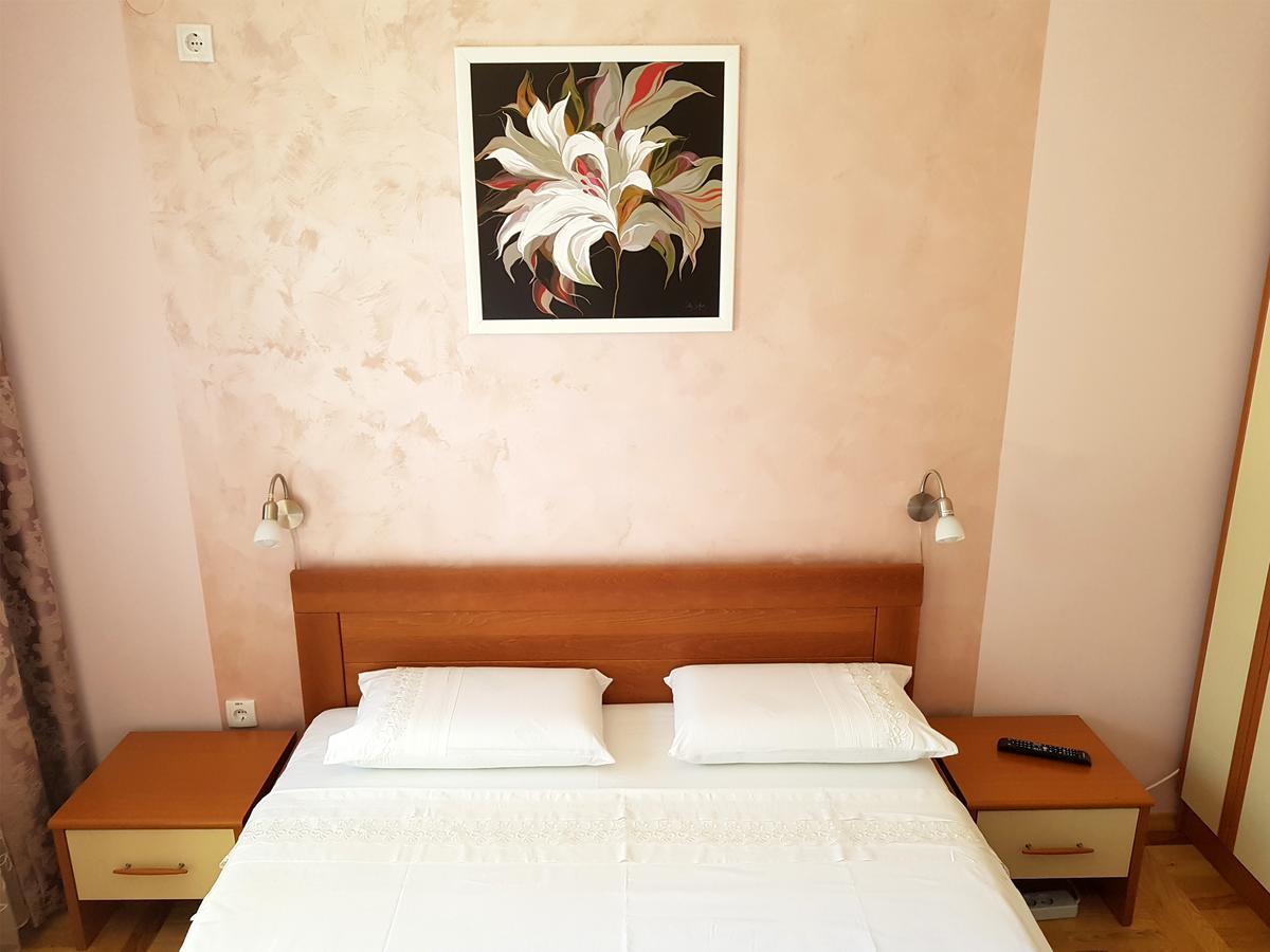 Apartman Boska سوبوتيتْسا المظهر الخارجي الصورة