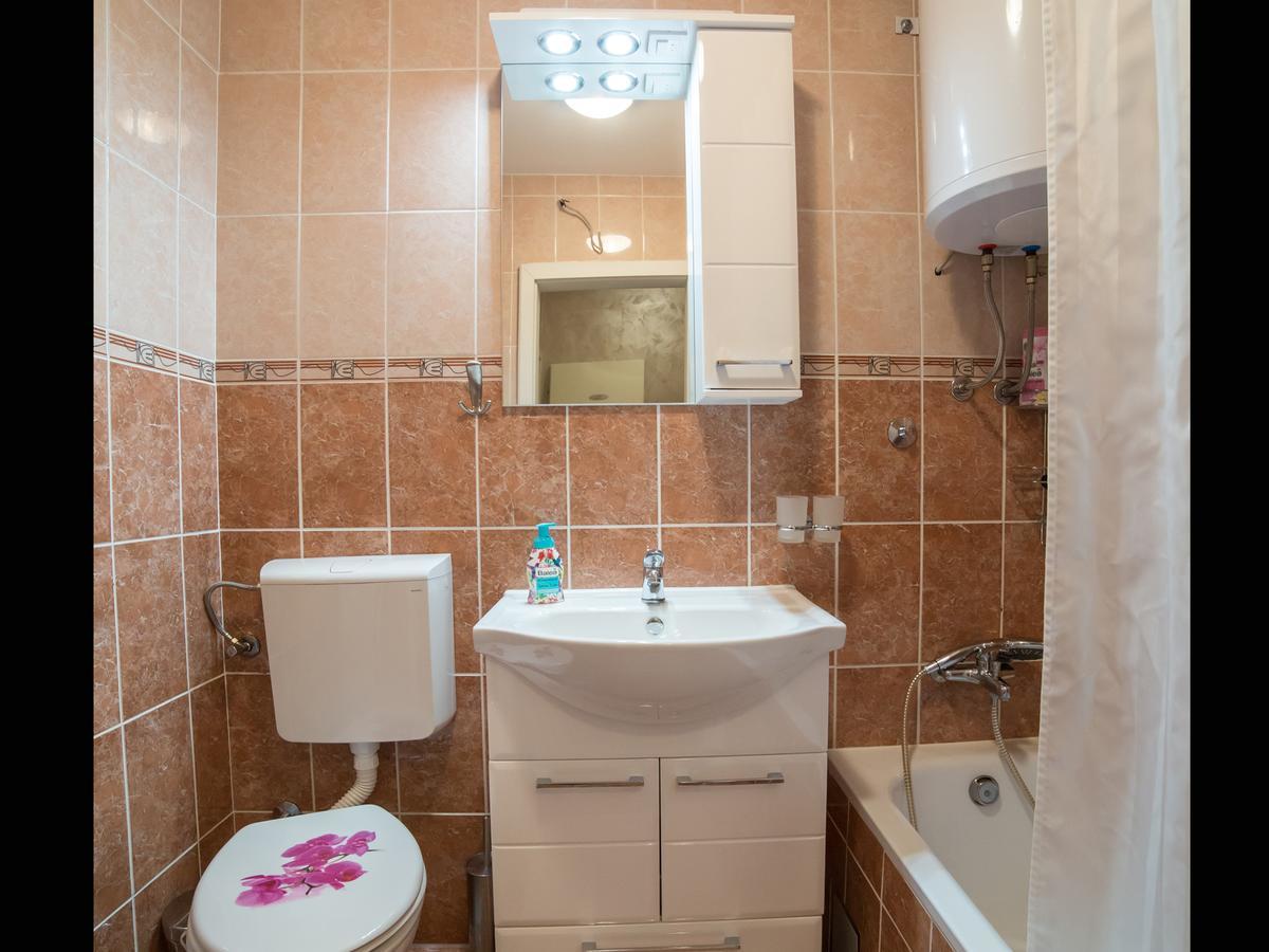 Apartman Boska سوبوتيتْسا المظهر الخارجي الصورة