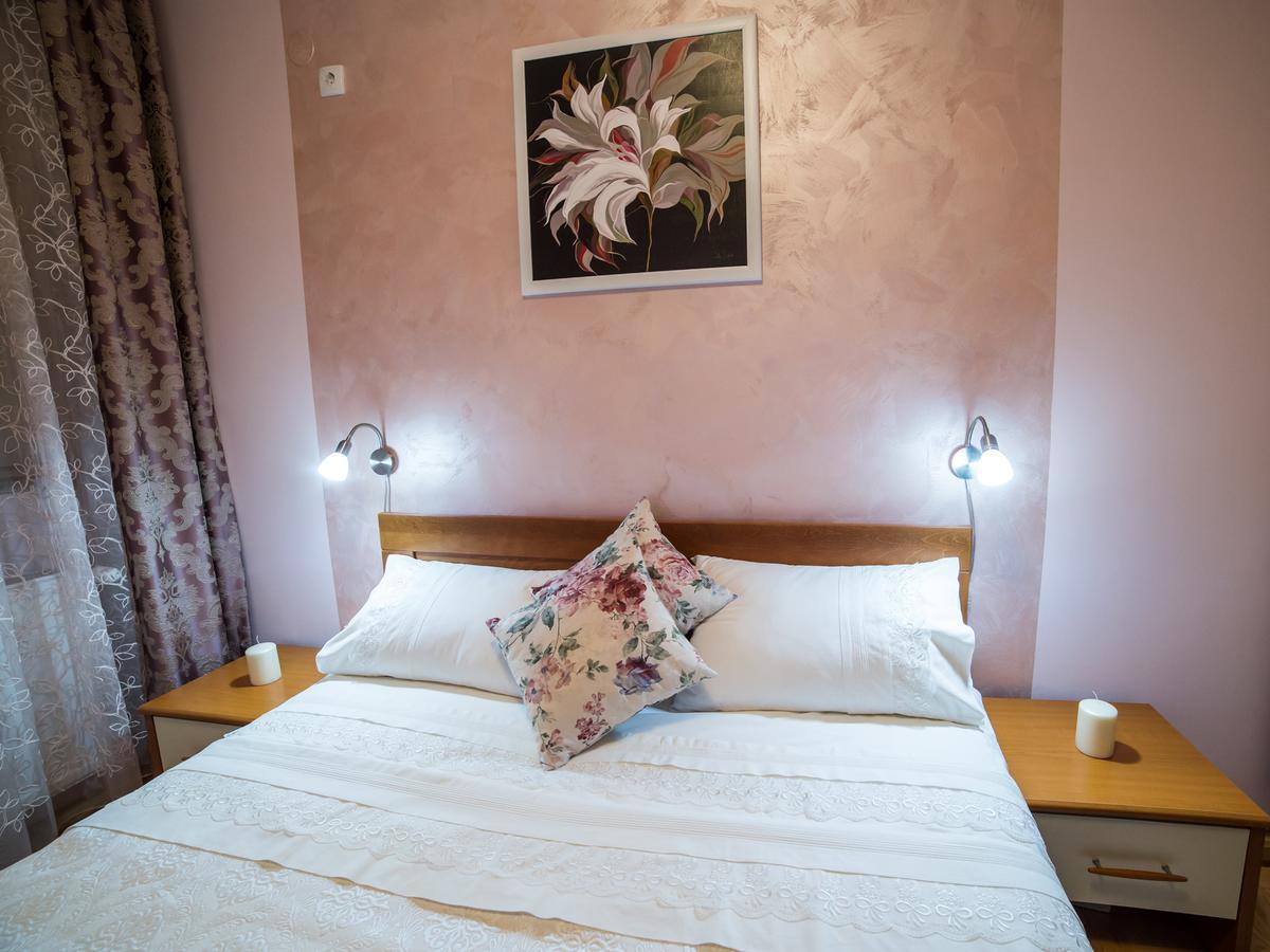 Apartman Boska سوبوتيتْسا المظهر الخارجي الصورة