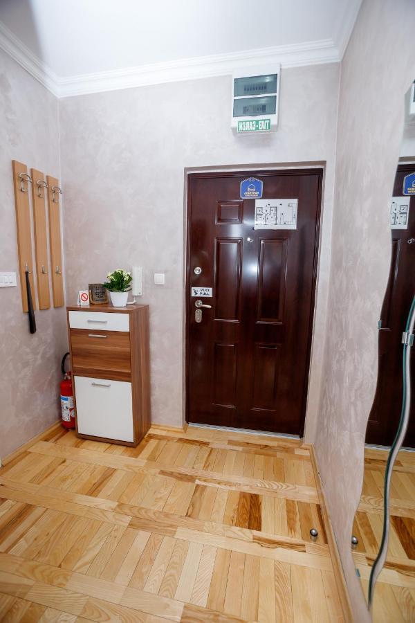 Apartman Boska سوبوتيتْسا المظهر الخارجي الصورة