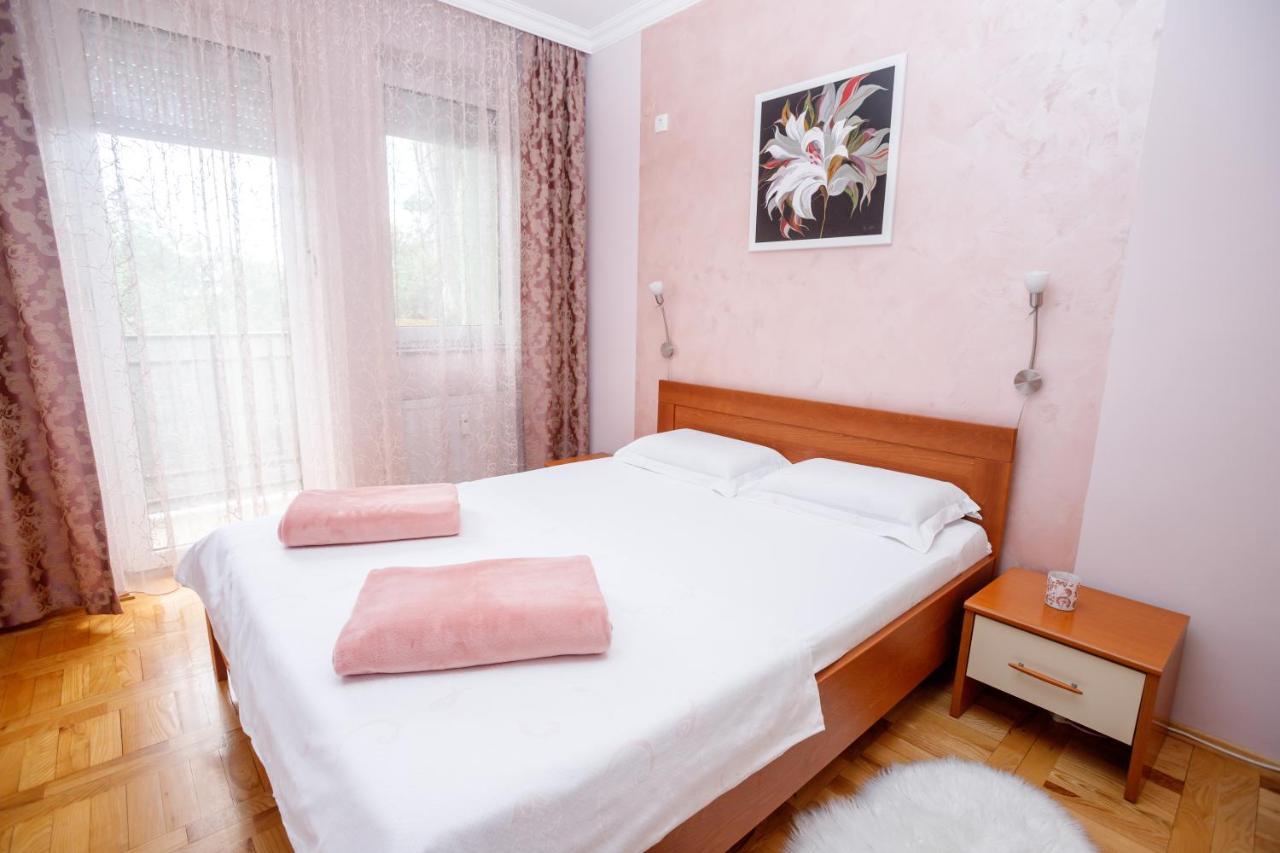 Apartman Boska سوبوتيتْسا المظهر الخارجي الصورة