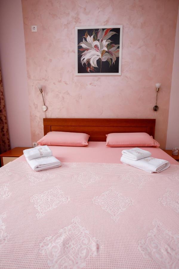 Apartman Boska سوبوتيتْسا المظهر الخارجي الصورة
