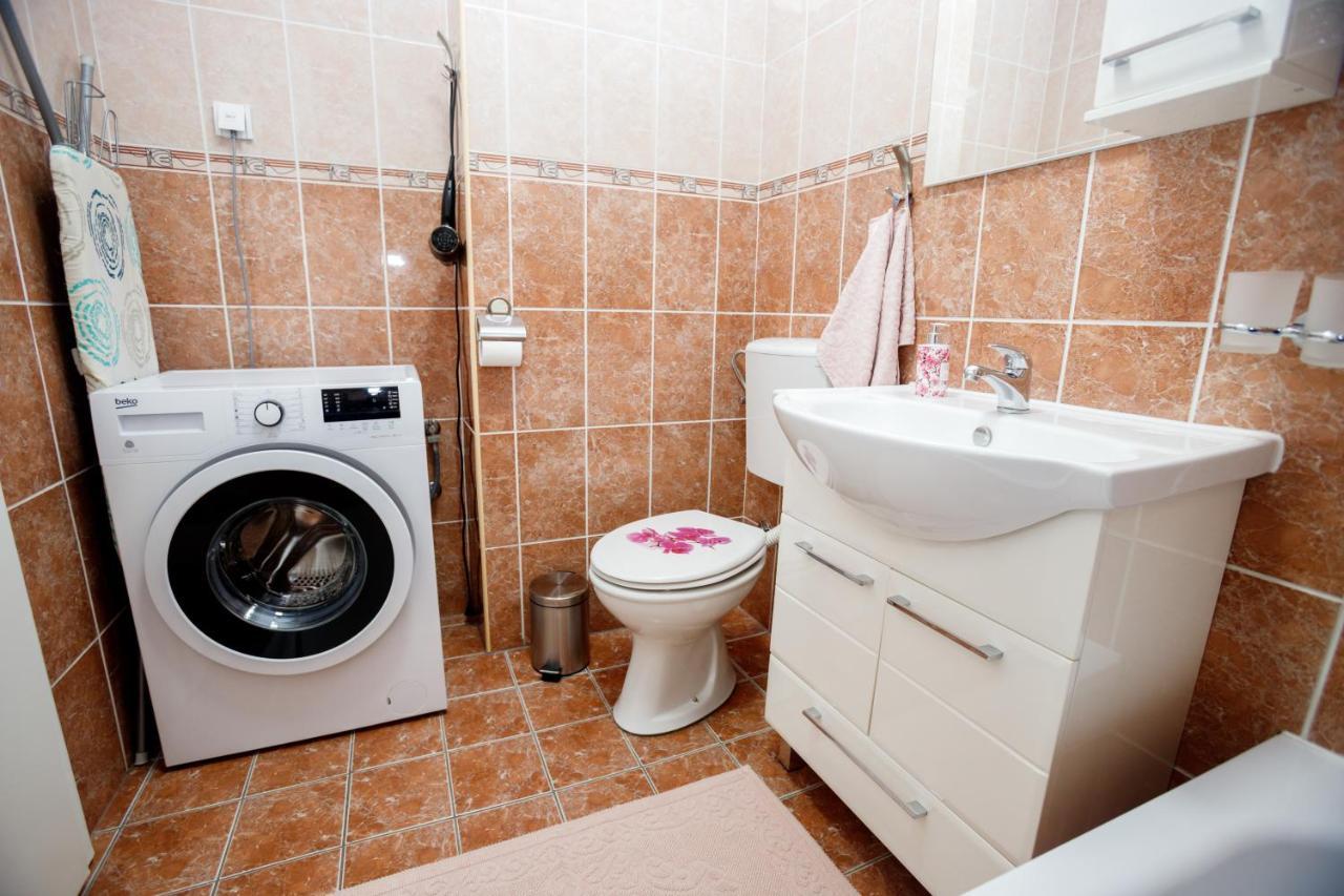 Apartman Boska سوبوتيتْسا المظهر الخارجي الصورة