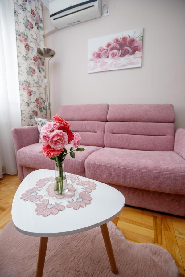 Apartman Boska سوبوتيتْسا المظهر الخارجي الصورة