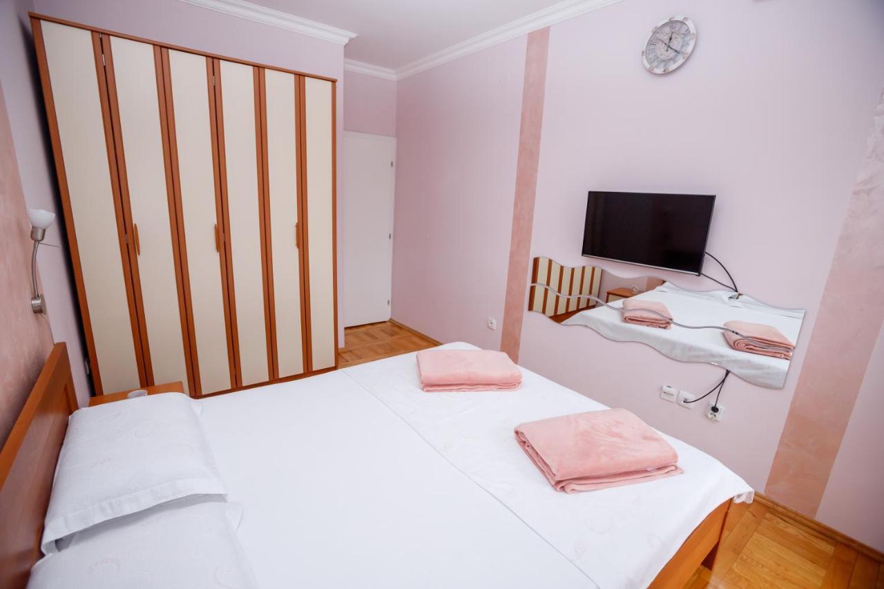 Apartman Boska سوبوتيتْسا المظهر الخارجي الصورة