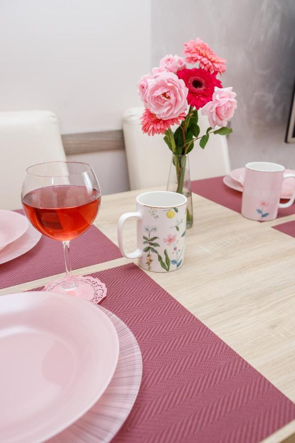 Apartman Boska سوبوتيتْسا المظهر الخارجي الصورة